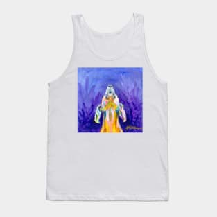 Howl Tank Top